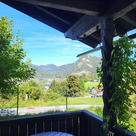 Ferienwohnung Am Fuschlsee Fuschl am See Bagian luar foto