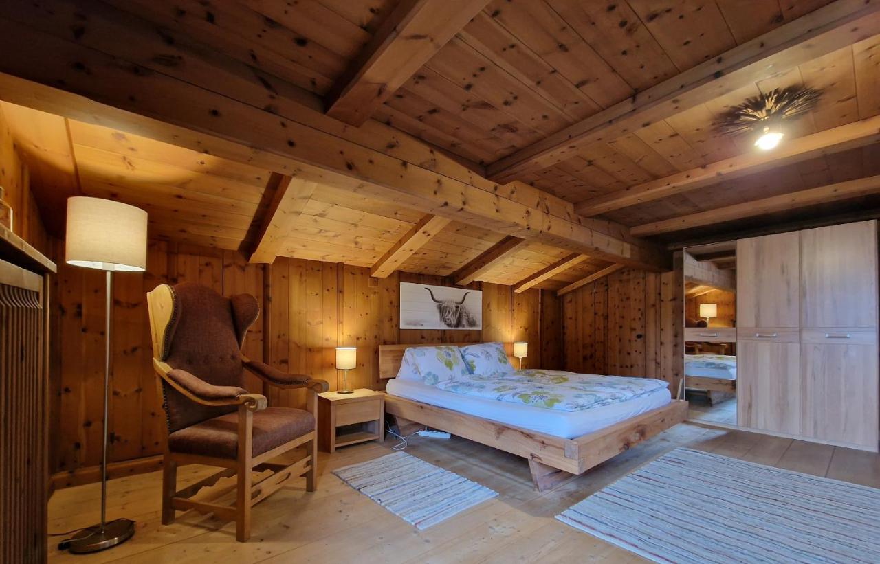 Ferienwohnung Am Fuschlsee Fuschl am See Bagian luar foto