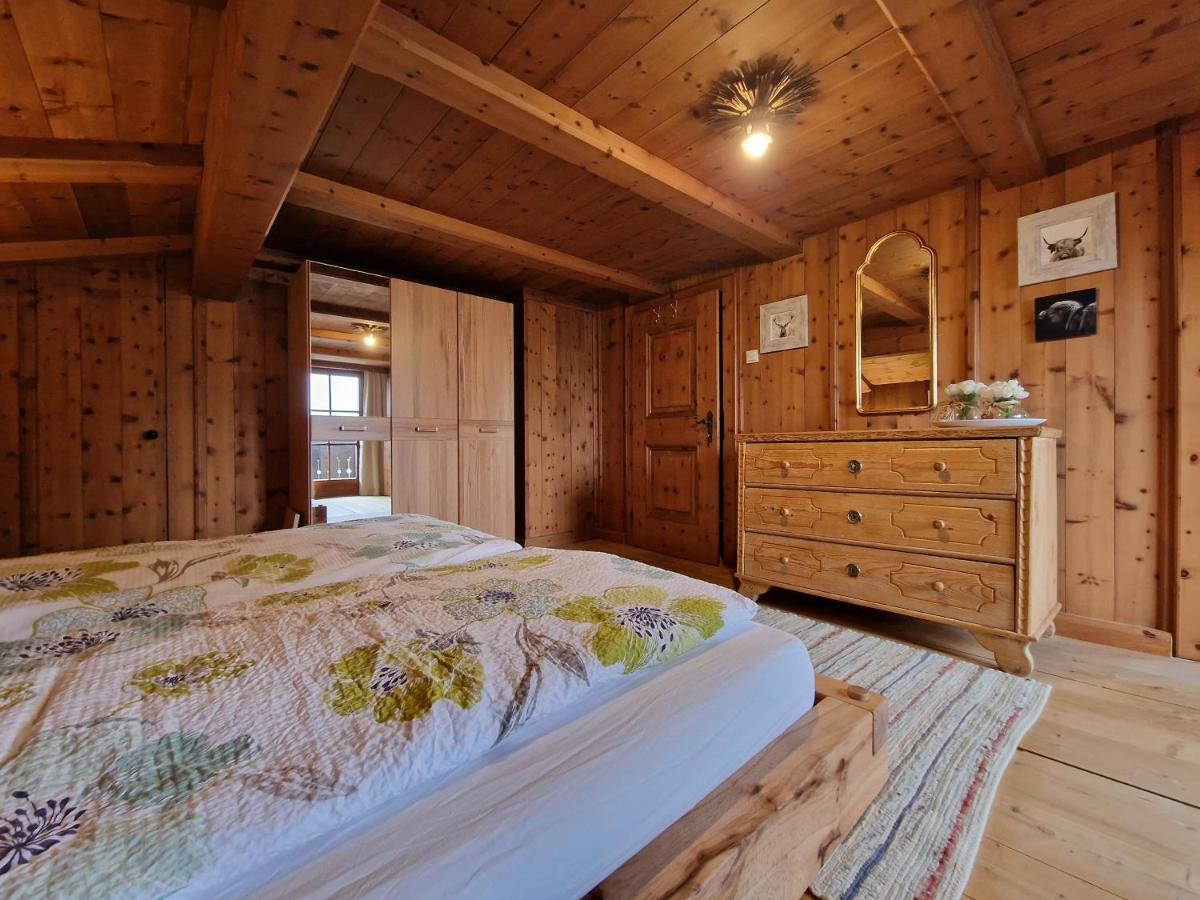 Ferienwohnung Am Fuschlsee Fuschl am See Bagian luar foto