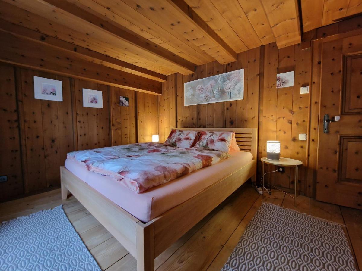 Ferienwohnung Am Fuschlsee Fuschl am See Bagian luar foto