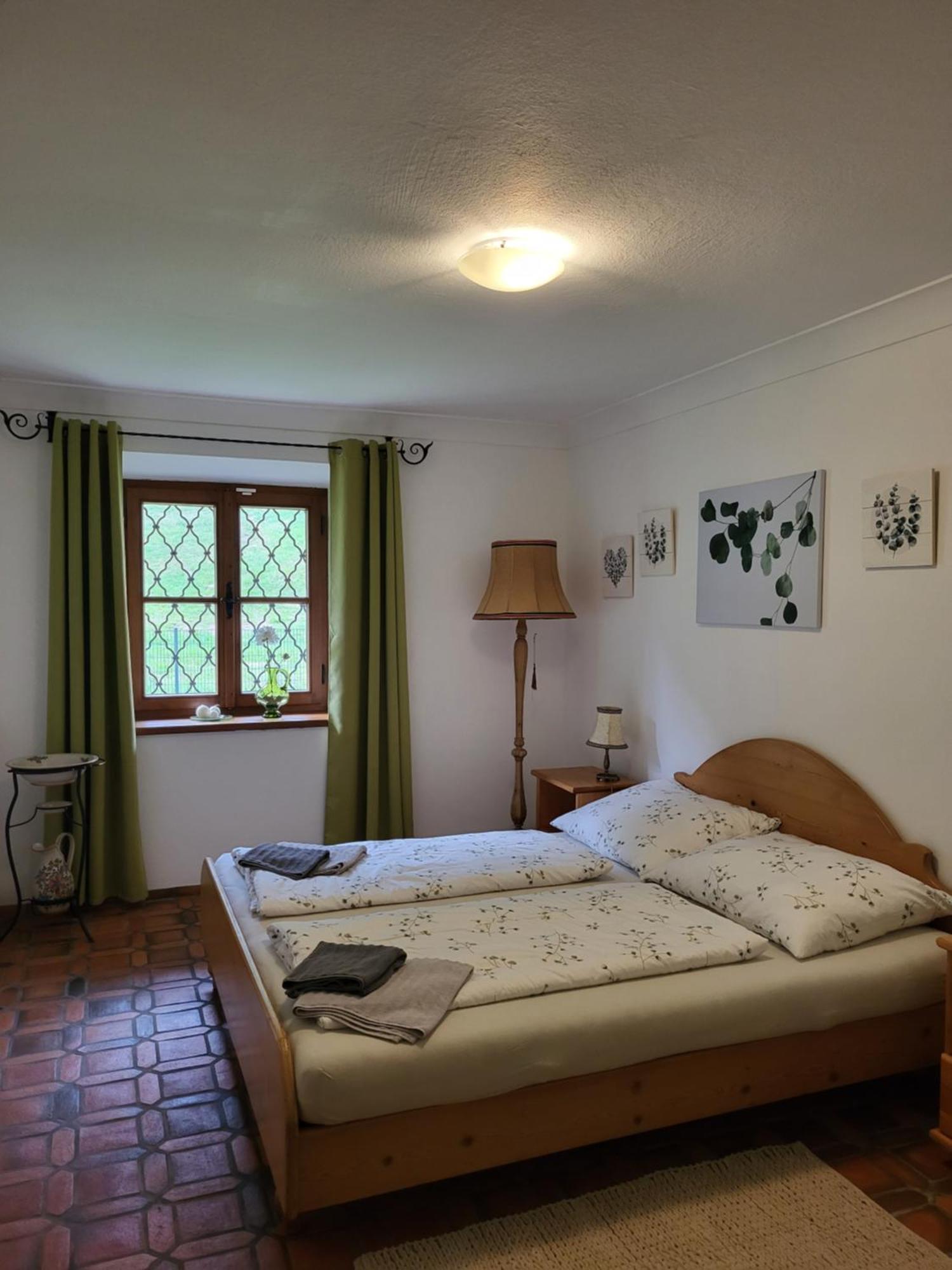 Ferienwohnung Am Fuschlsee Fuschl am See Bagian luar foto