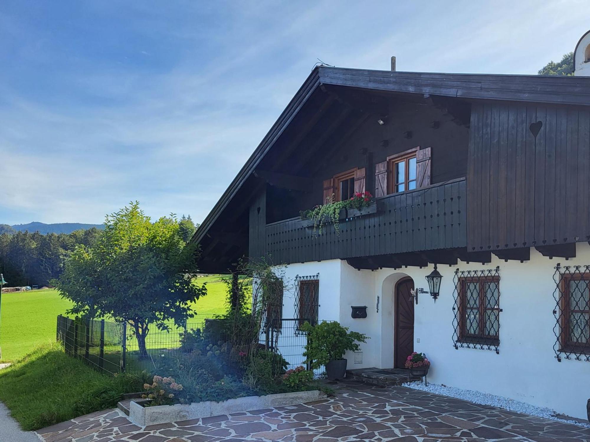 Ferienwohnung Am Fuschlsee Fuschl am See Bagian luar foto